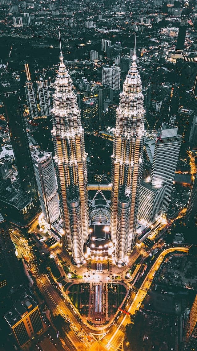 Kuala Lumpur