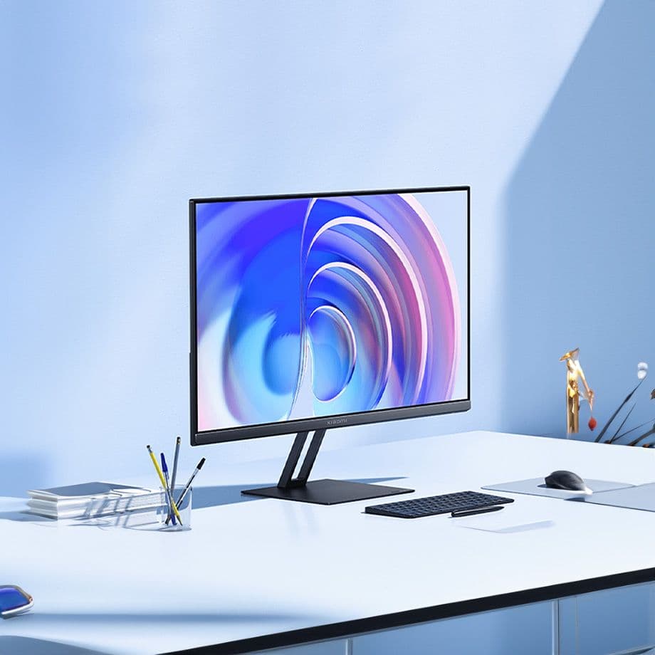 จอภาพสำนักงาน 24" Full HD รุ่น A24i