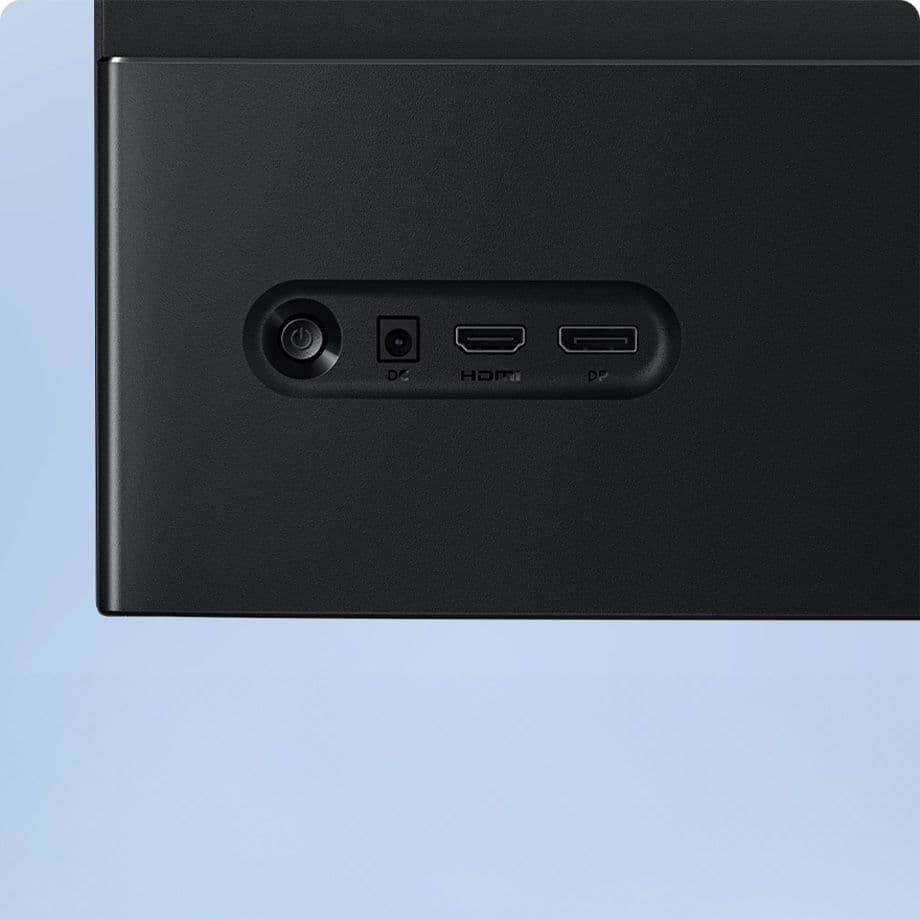 จอภาพสำนักงาน 24" Full HD รุ่น A24i