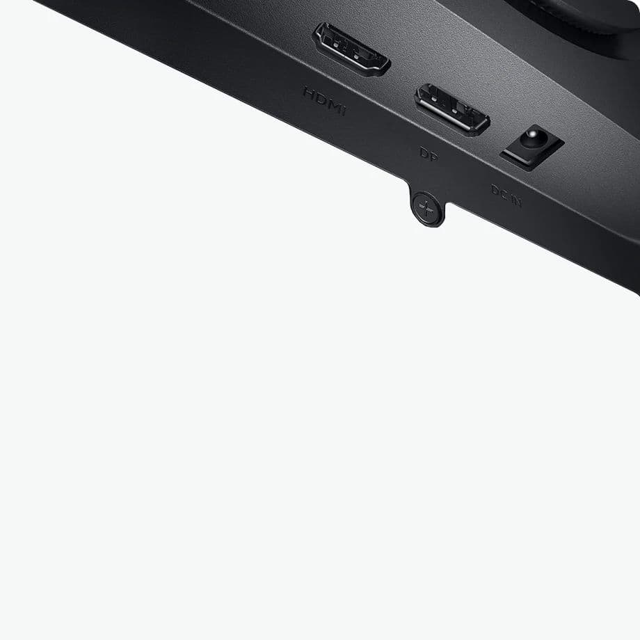 จอมอนิเตอร์สำนักงาน Full HD ขนาด 24" A24i 2026