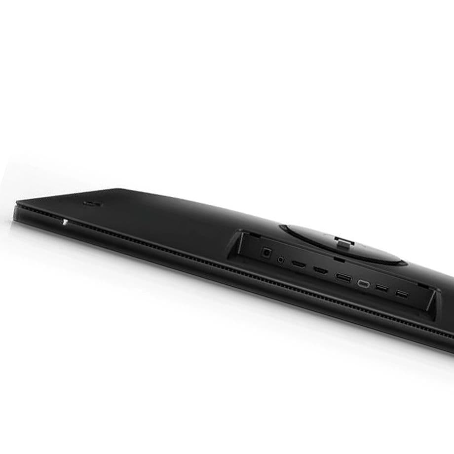 27" 4K Multimedia Monitor