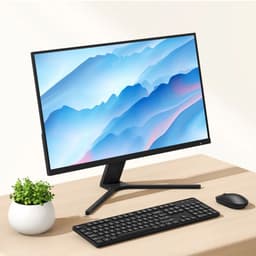 27" Full HD Office Monitor MiD