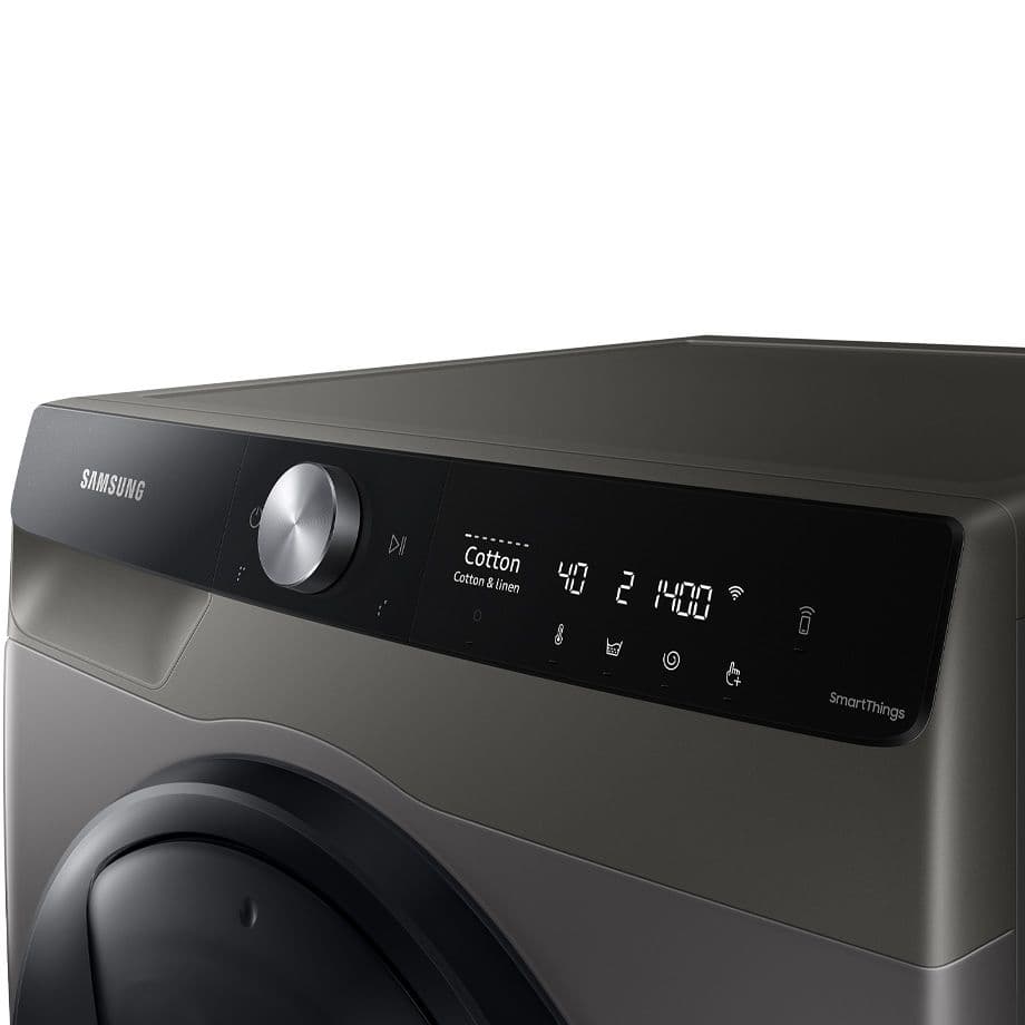 2 in 1 Washing machine