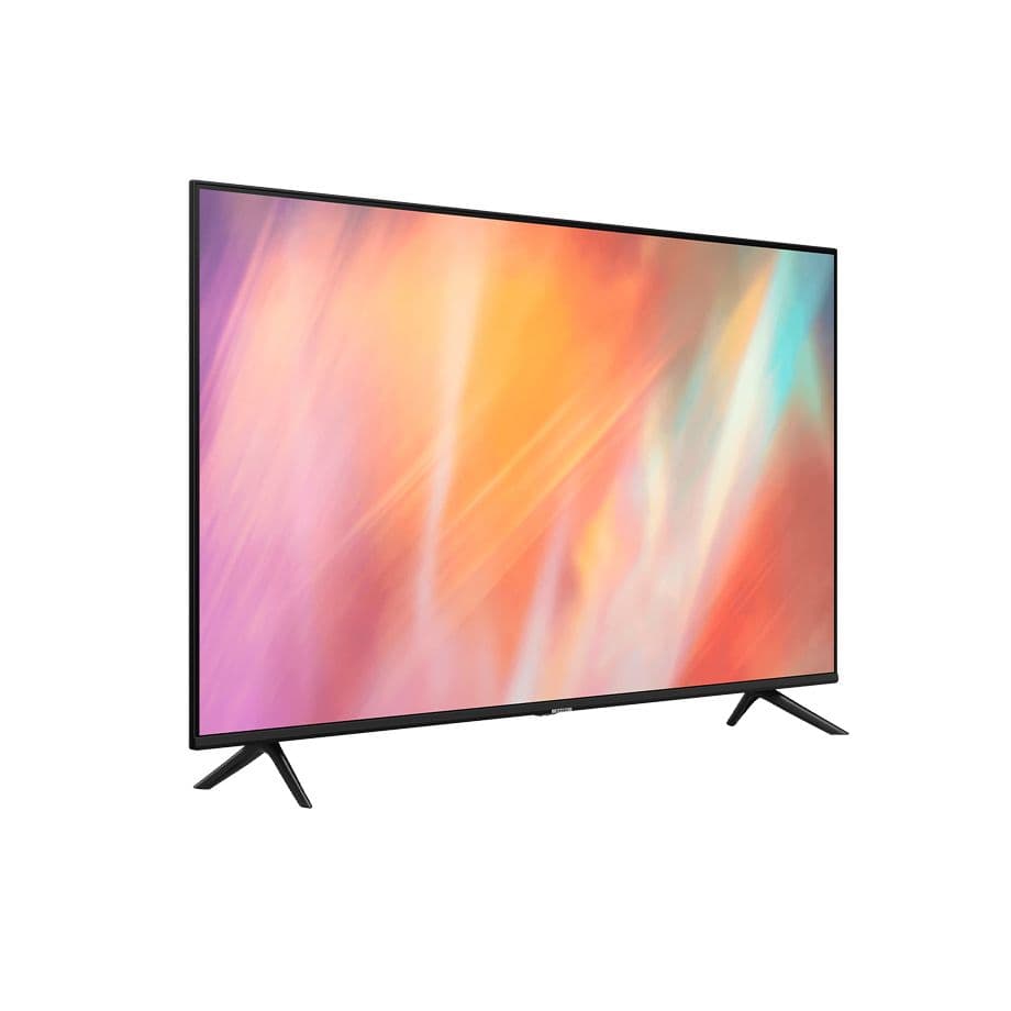 55'' Smart TV 4K