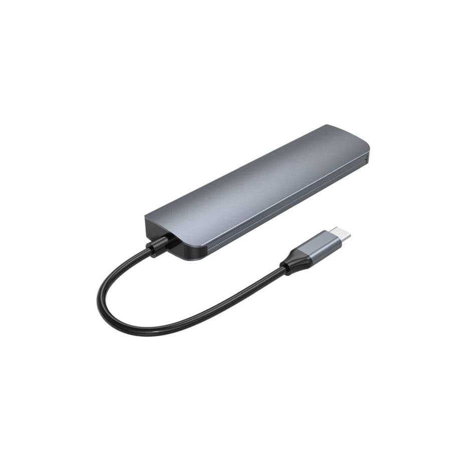 6-in-1 Converter Hub