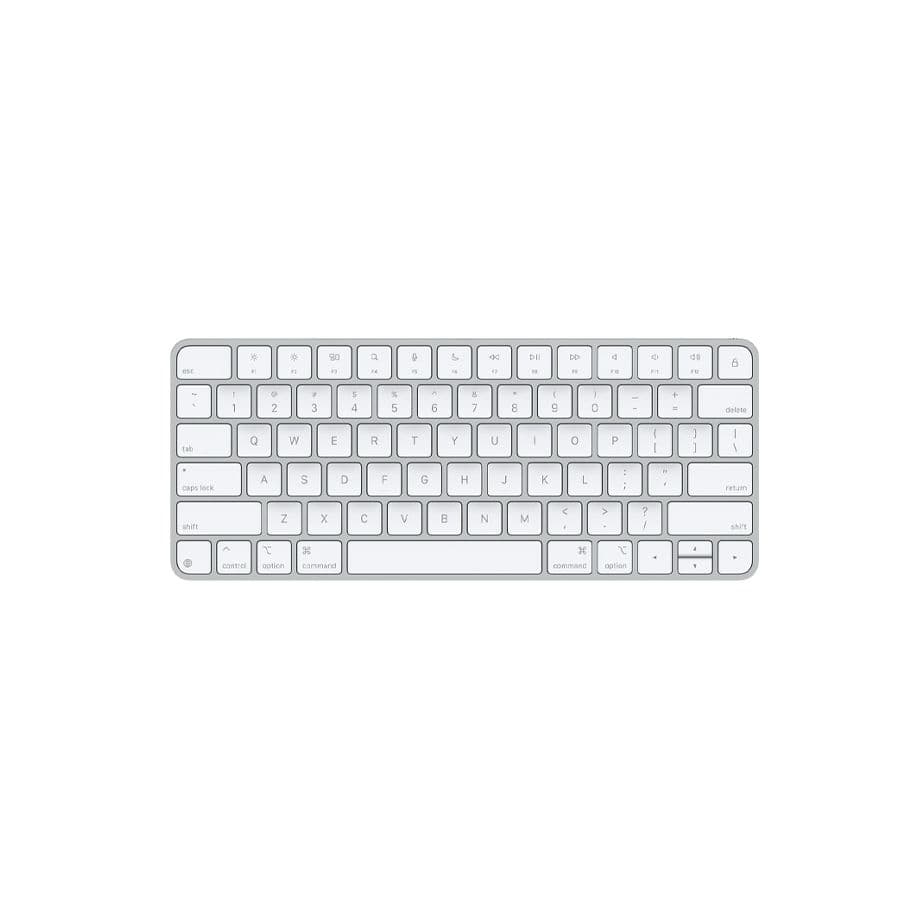 Apple Magic Keyboard