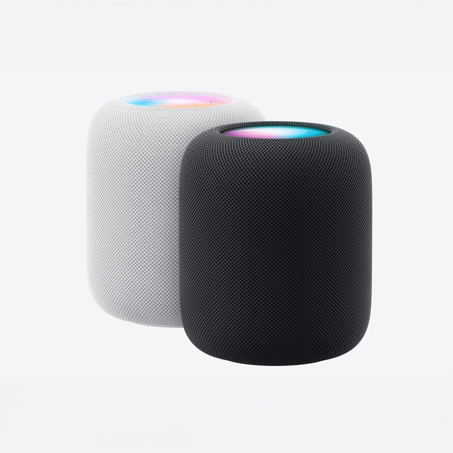 Apple HomePod