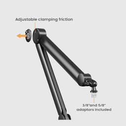 Microphone Boom Arm