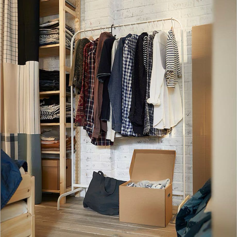Clothes Rack