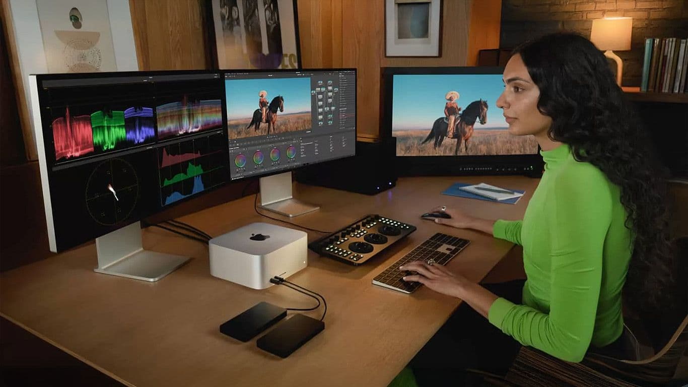 Rent Computer in Bali