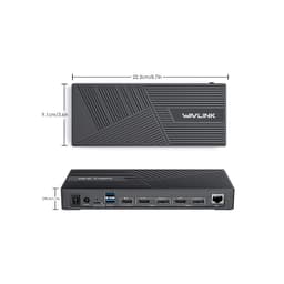 Display Docking Station