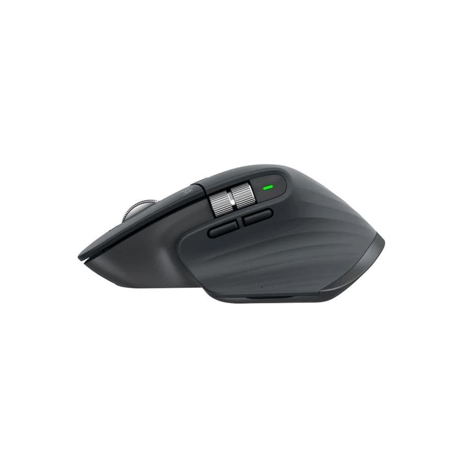Logitech MX Master 3S Mouse
