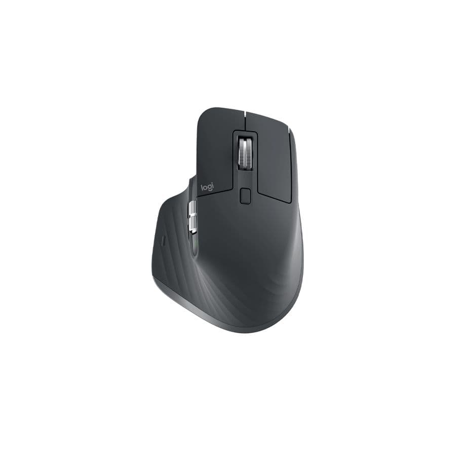 Logitech MX Master Mouse S3