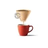 กระดาษกรองกาแฟ