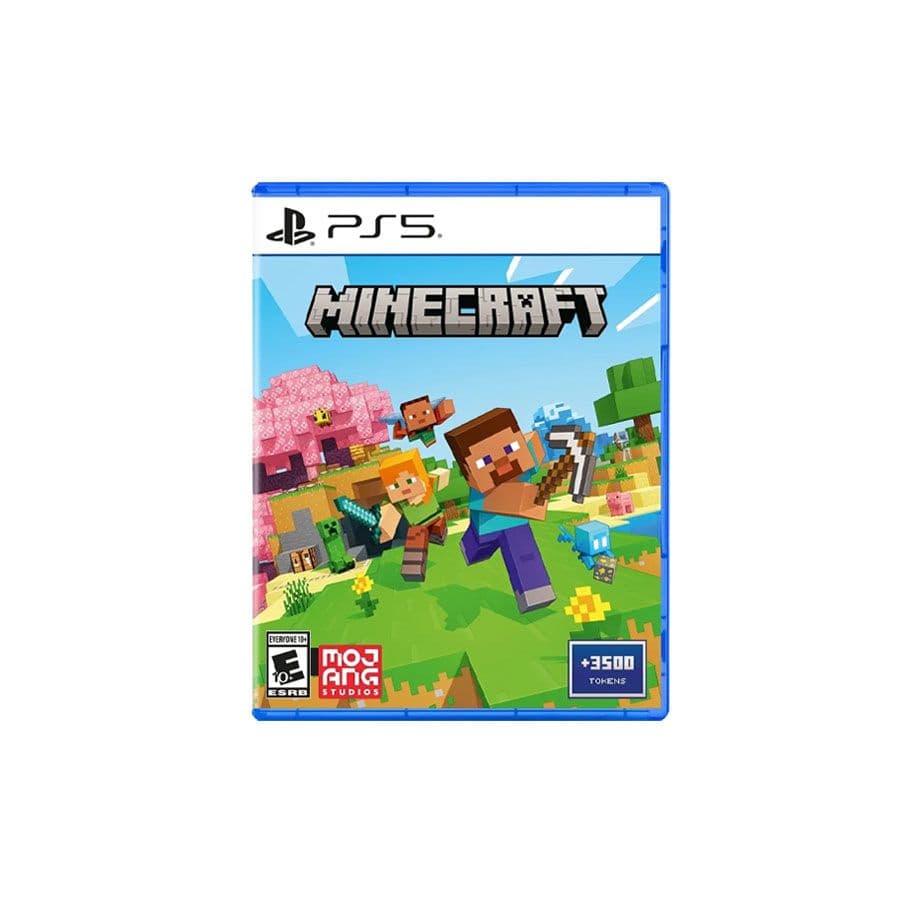 เกมแผ่น PS5
