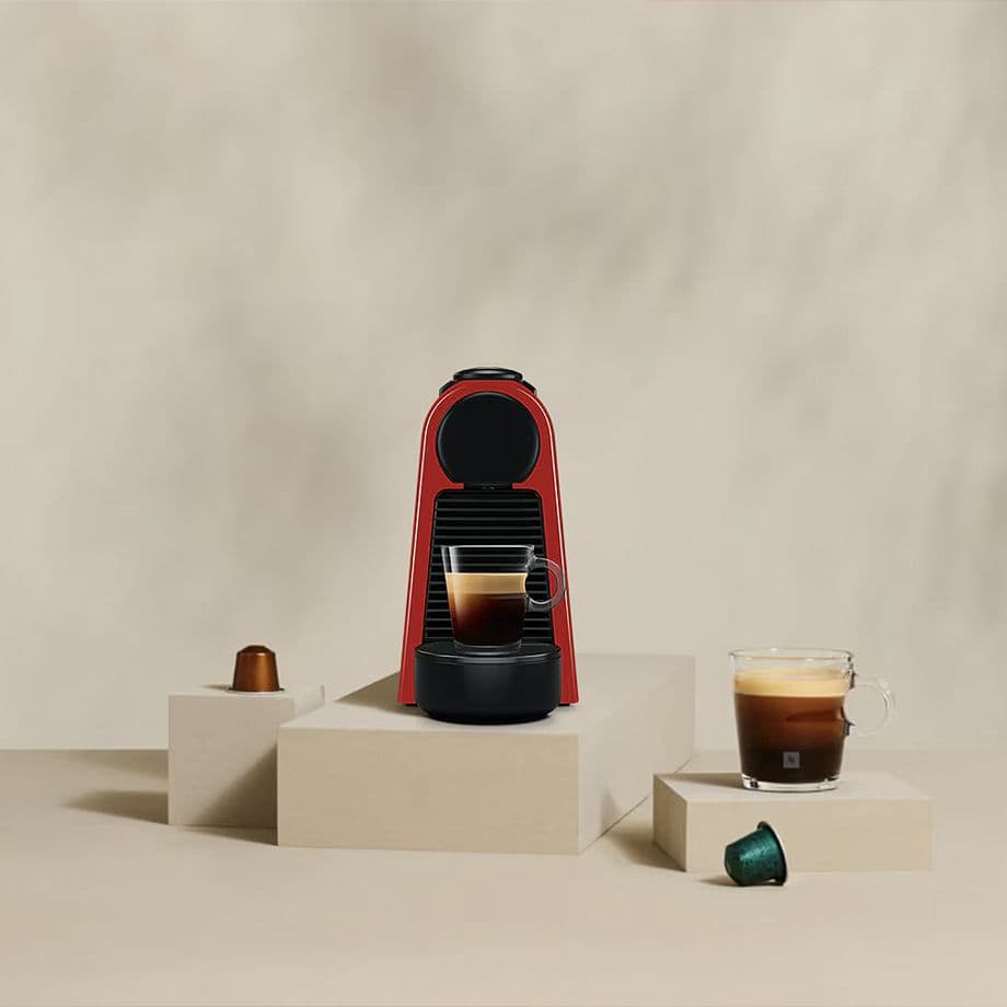 เครื่องชงกาแฟ Nespresso Essenza