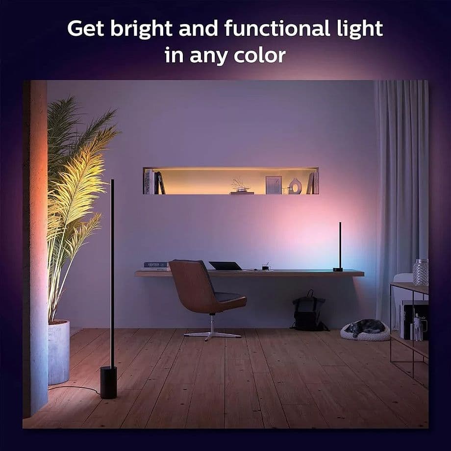 Hue Signe Gradient Lamp