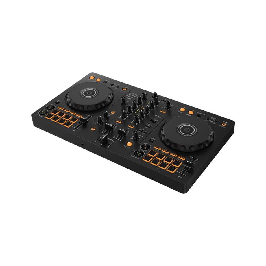 คอนโทรลเลอร์ DJ Pioneer