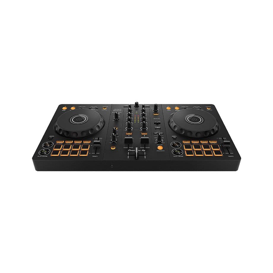 คอนโทรลเลอร์ DJ Pioneer