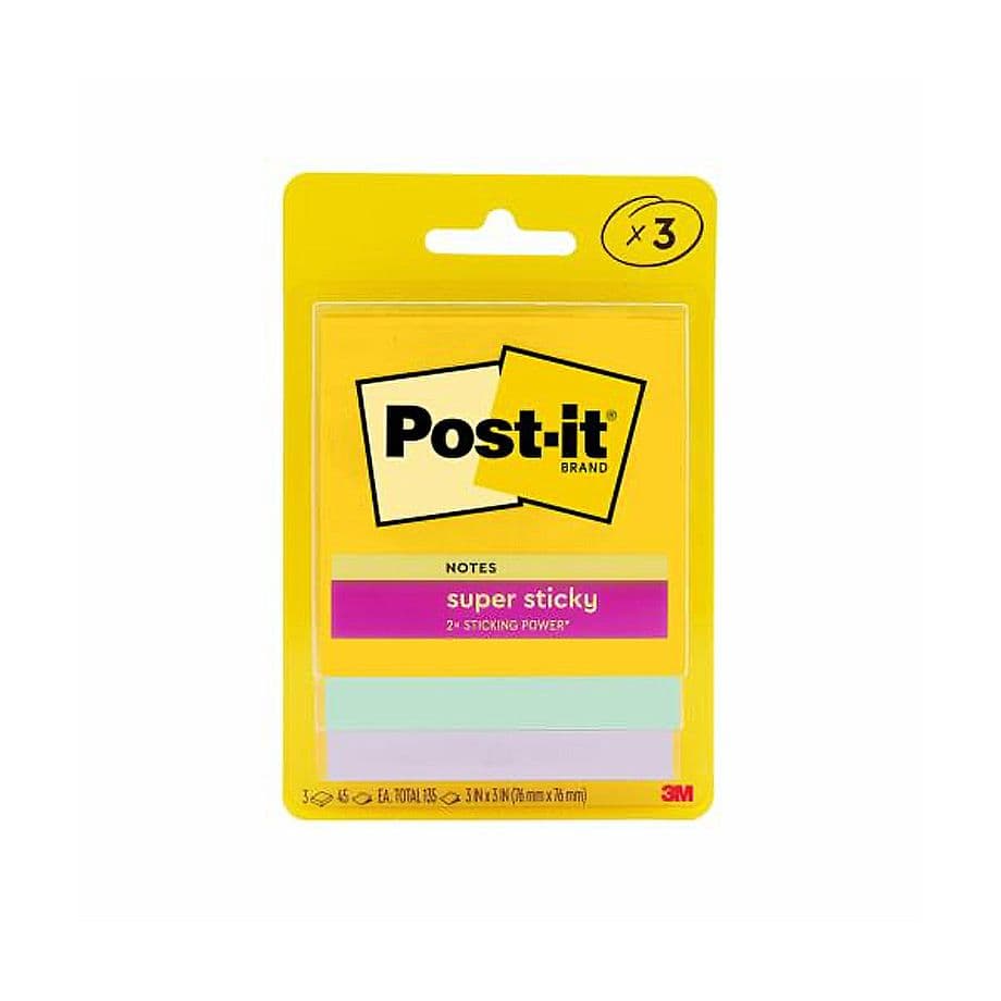 กระดาษโน้ต Post-it