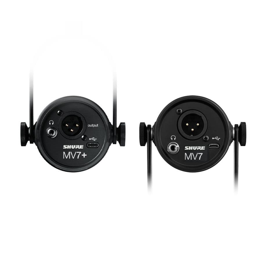 Podcast Microphone Kit