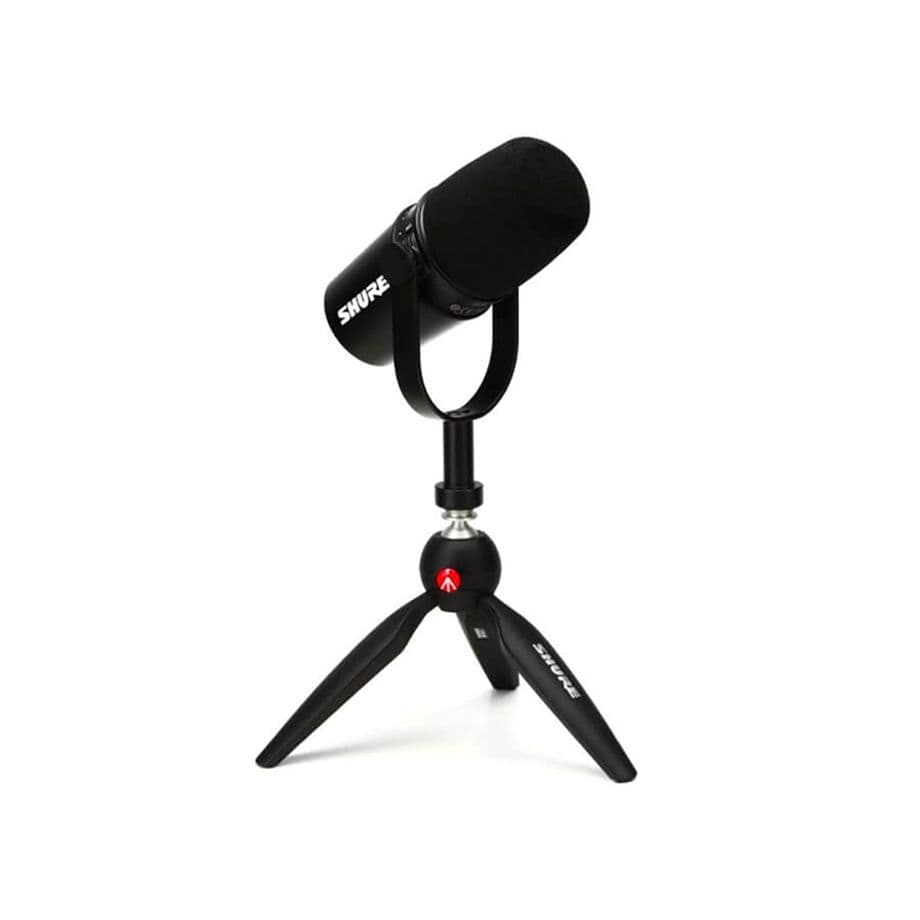 Podcast Microphone Kit