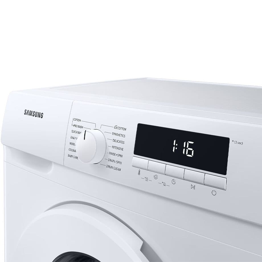 Washing machine 7kg