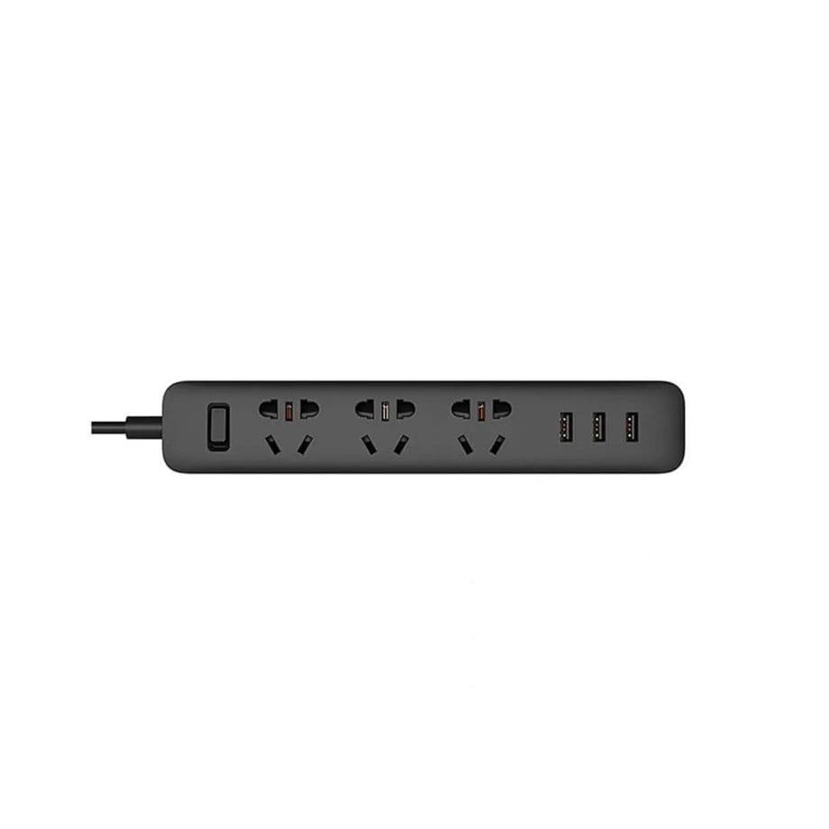 Smart Power Strip 3