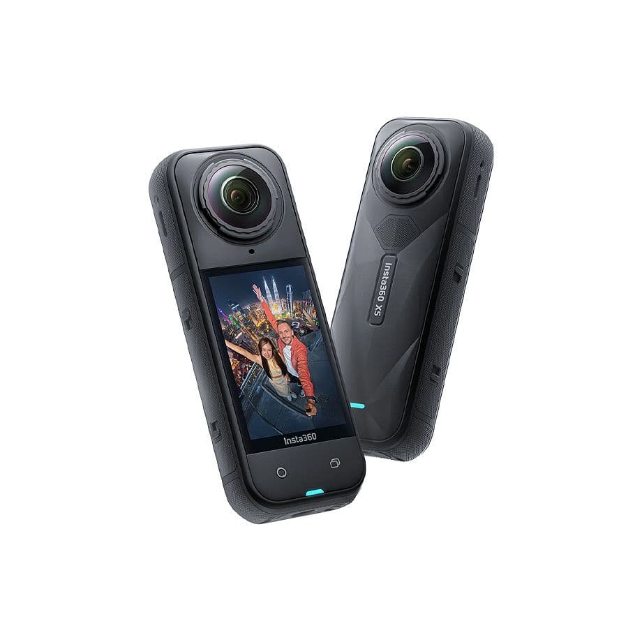 กล้องแอคชั่น Insta360