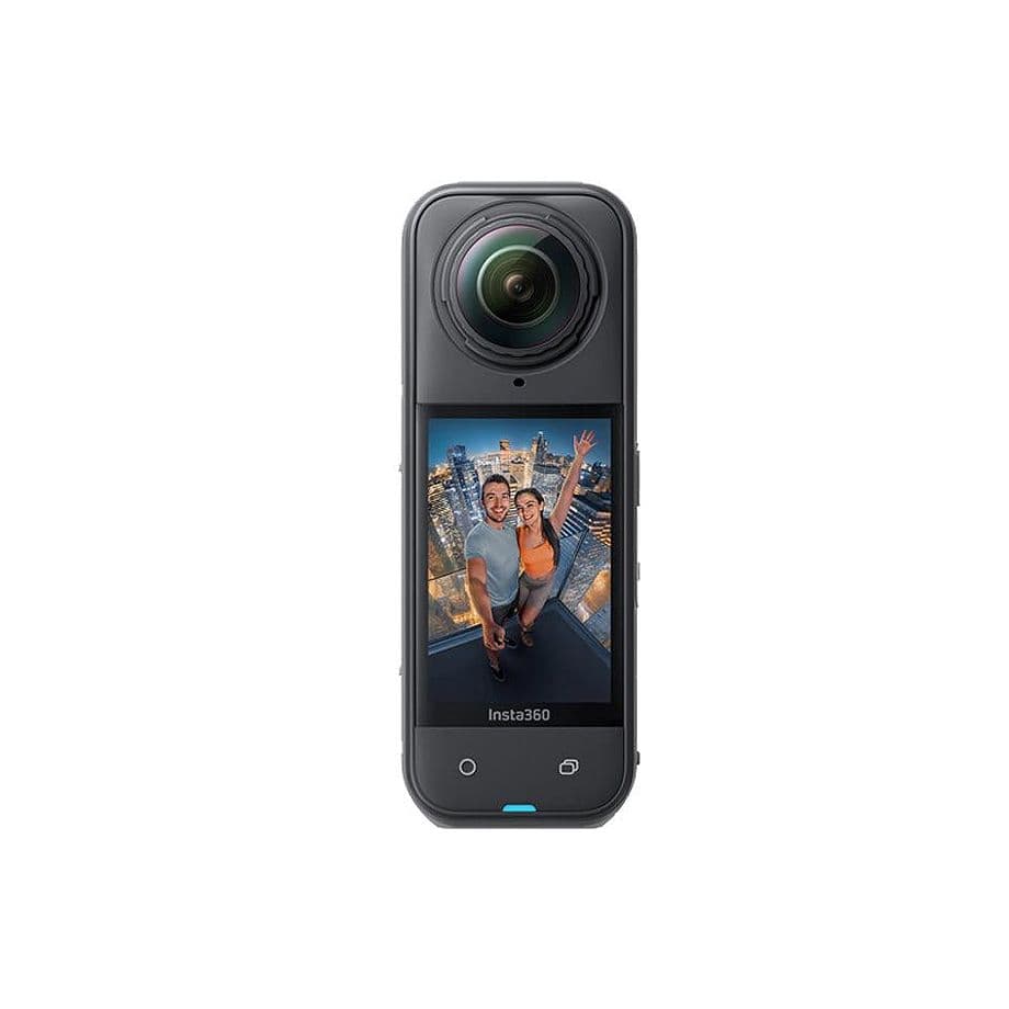 กล้องแอคชั่น Insta360