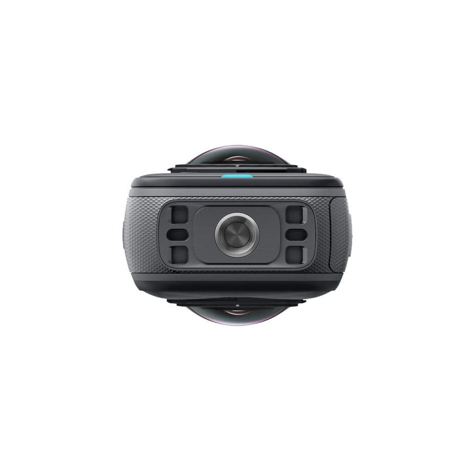 กล้องแอคชั่น Insta360