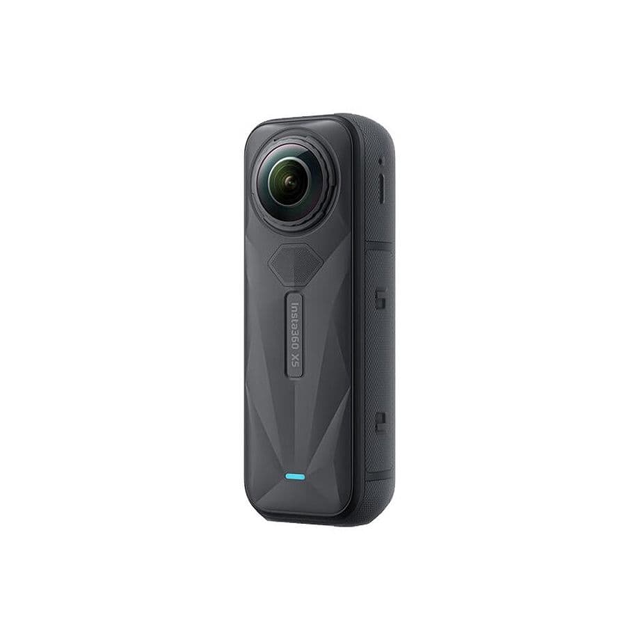 กล้องแอคชั่น Insta360