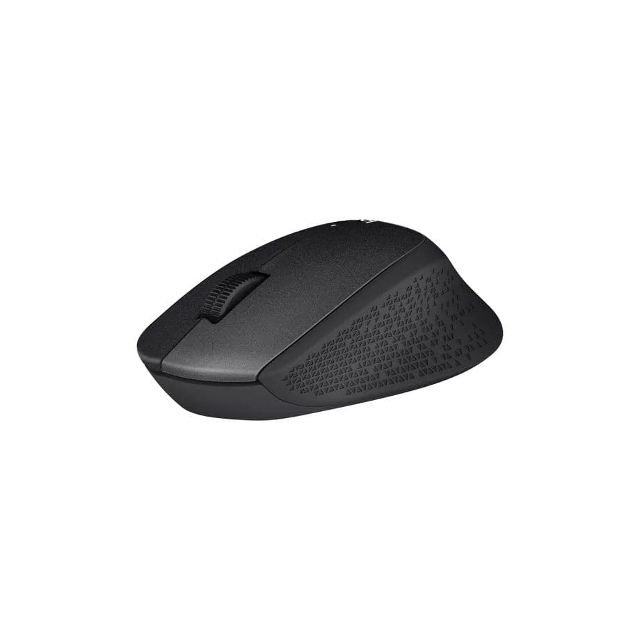 Logitech M331 Silent Mouse