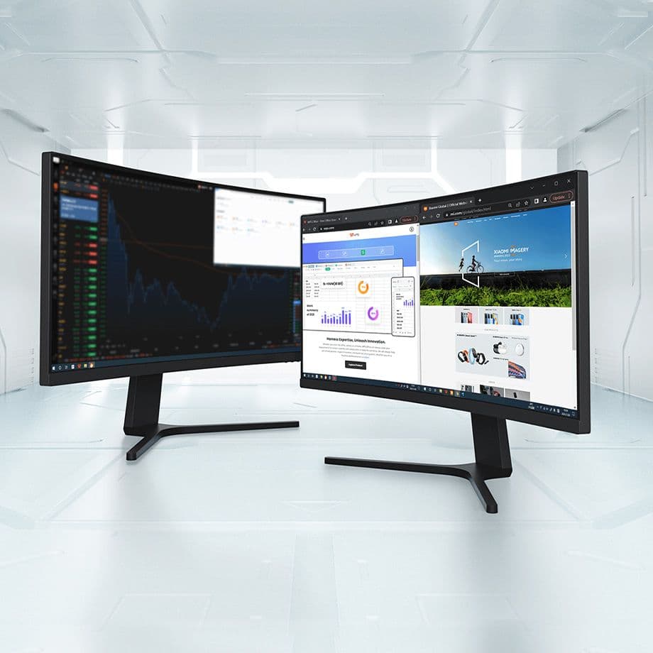 จอเกมมิ่ง 30" Full HD