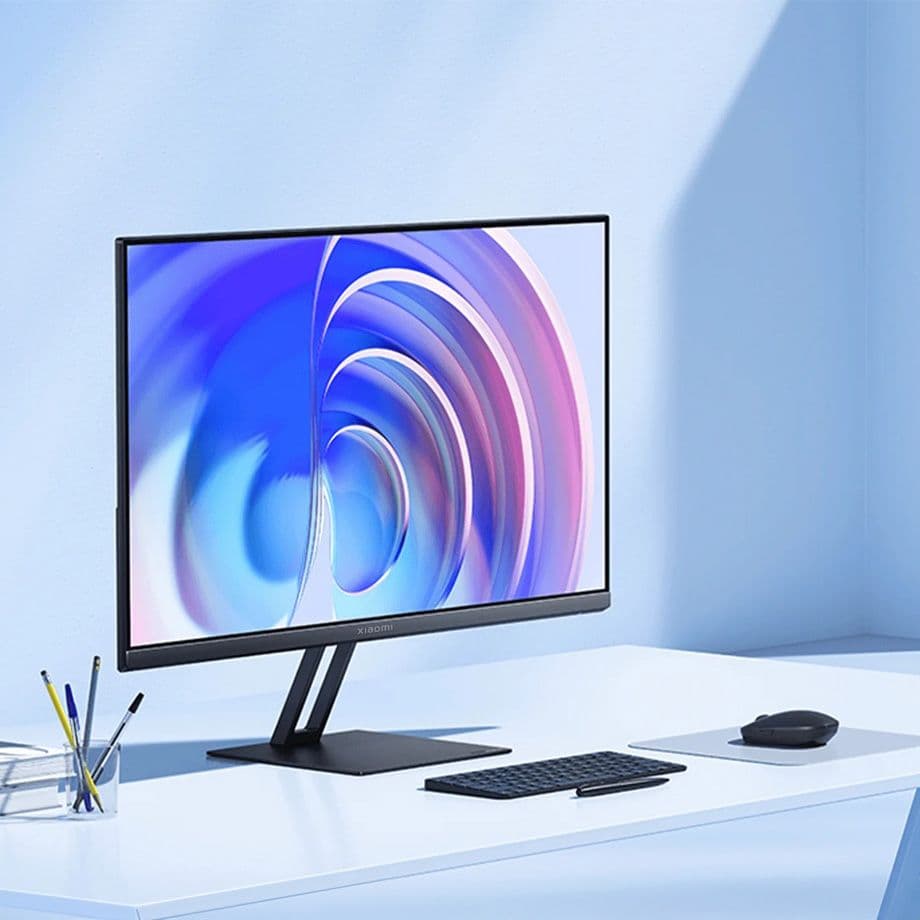 27" Full HD Office Monitor A27i