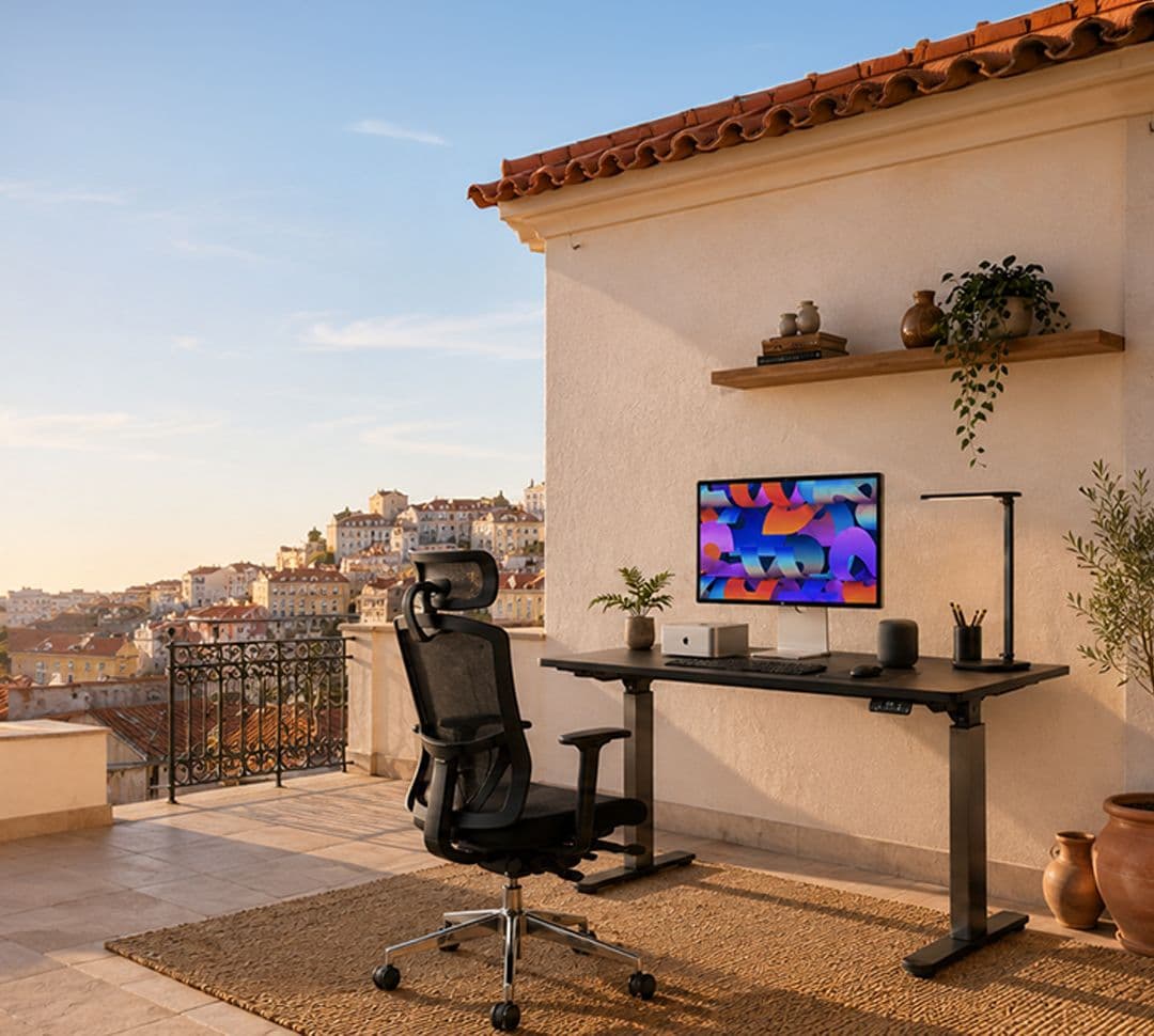 Start renting in Lisbon